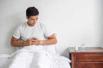 Cocok Dikonsumsi Saat Kambuh, Ini Dia 8 Minuman yang Bisa Menetralkan Asam Lambung