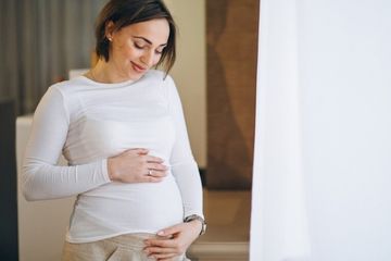 Tak Ada Gizi Lengkap Keluarga Sehat, Ini 6 Menu Sarapan yang Dilarang untuk Ibu Hamil