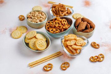 7 Pilihan Makanan Ringan untuk Penderita Diabetes, Aman Tak Pengaruhi Gula Darah