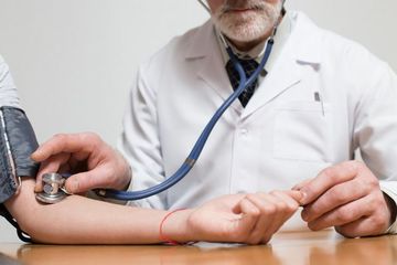 Badan Kurus Tak Selalu Bebas Kolesterol, Ini Ciri Tubuh Alami Kolesterol Tinggi Meski Kurus