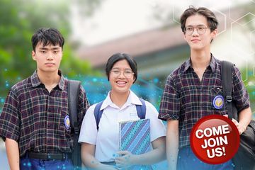 Biaya Sekolah Santa Laurensia Suvarna Sutera, Cek di Sini Moms ...