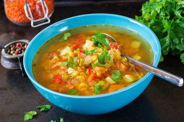 5 Pilihan Menu Makanan dengan Gizi Lengkap Keluarga Sehat Tanpa Minyak