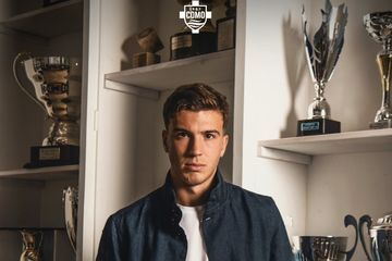 Como 1907 Resmi Datangkan Junior Lionel Messi, Cesc Fabregas Senang Bukan Main - Semua Halaman - Bolasport | Arenanews-1