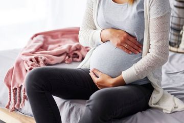 Jangan Sepelekan Dampak Ibu Hamil Stres dan Sering Menangis, Efeknya Bisa Sampai ke Janin!