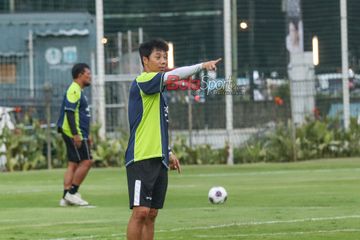 Punya Catatan 100 Gol, Pelatih Striker Timnas Indonesia Beri Tips Jadi Sosok Mematikan di Depan Gawang - Semua Halaman - Bolasport | Arenanews-1