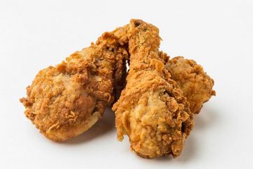 Jangan Konsumsi Berlebihan! Ini 4 Efek Samping yang Bakal Terjadi Kalau Makan Ayam Setiap Hari