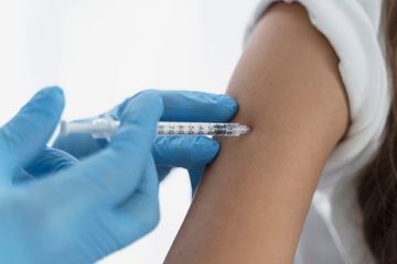 Benarkah penyakit Mpox merupakan efek dari vaksin COVID-19?