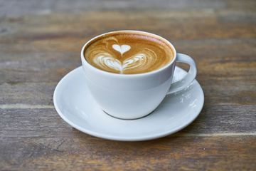 Pantangan setelah minum kopi