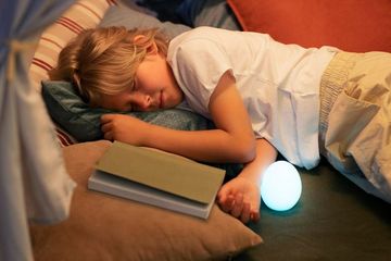 Jangan Dibiasakan Tidur dengan Lampu Menyala, Awas 5 Bahaya Ini Mengintai Kesehatan