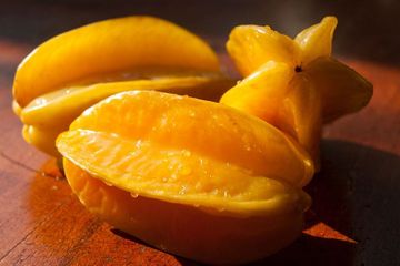 Cara membuat jus belimbing untuk darah tinggi