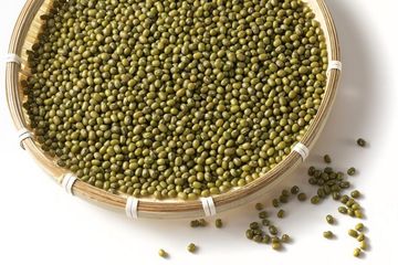 Manfaat kacang hijau untuk asam lambung dan cara mengonsumsinya