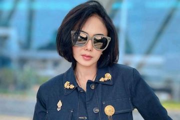 Awet Muda di Usia 52 Tahun, Yuni Shara Akui Telat Perawatan Wajah ...
