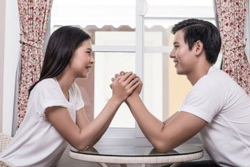 Alasan Istri Bisa Memaafkan Suami yang Selingkuh, Benarkah karena ...