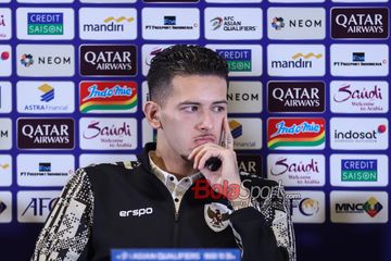 Justin Hubner Janji Segera Comeback, Preman Timnas Indonesia Jelaskan Dirinya Tak Dipanggil Shin Tae-yong - Semua Halaman - Bolasport | Arenanews-1