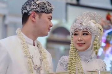 Suami Diduga Menyimpang, Nessa Salsa Curhat Cuma Dicium 4 Kali ...