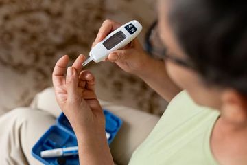 Diabetes Makin Banyak Menyerang Usia Produktif, Ini Salah Satu Penyebabnya