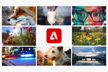 Tingkatkan Produktivitas, Adobe Kenalkan Tool AI Firefly Video ...