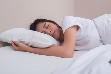 Kenapa Tidur Sore Bikin Pusing? Ini Penyebab dan Penjelasan Ilmiahnya