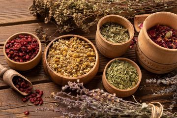 Khasiatnya Bisa Diadu dengan Obat, Ini 5 Minuman Herbal untuk Mengatasi Masuk Angin