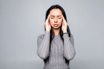 Ciri-ciri Sakit Kepala karena Kolesterol, Waspadai Sakit di Bagian Ini