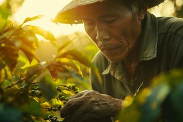 Hari Tani Nasional 24 September: Komoditas Pertanian di Indonesia dan Daerah Penghasilnya