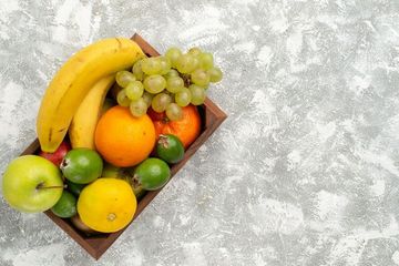 Rekomendasi buah dengan gizi lengkap keluarga sehat yang bagus untuk ibu baru melahirkan