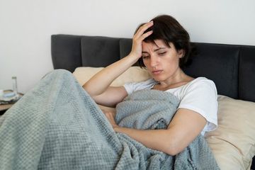 Banyak Wanita Merasa Gampang Sakit Usai Melahirkan, Apa Penyebabnya?