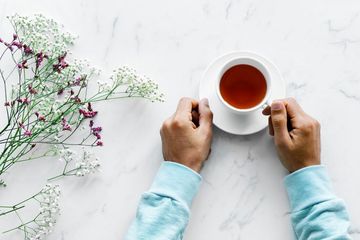 Apakah Minum Teh di Pagi Hari Bagus untuk Kesehatan? Simak Penjelasannya