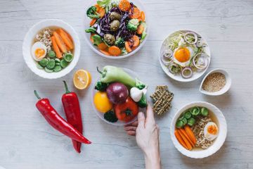6 Pilihan Makanan dengan Gizi Lengkap Keluarga Sehat untuk Ibu Setelah Melahirkan Caesar