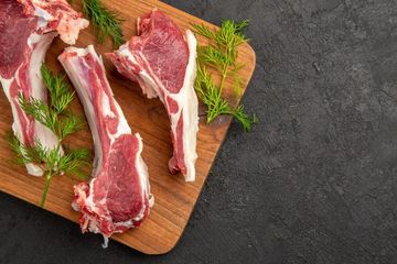 7 Tips Makan Daging Kambing agar Tidak Pusing, Tak Perlu Khawatir Lagi Saat Makan