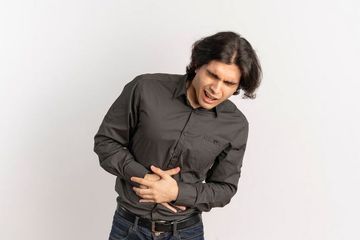 Nasi atau bubur, mana yang lebih baik untuk asam lambung?