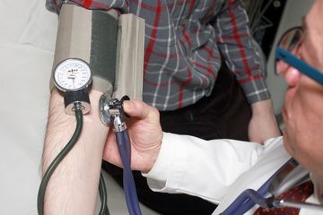Perawatan Penyakit Jantung, Hubungan Kepercayaan Dokter dan Pasien Berperan Penting