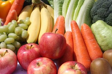 Gizi lengkap keluarga sehat sangat penting, berikut ini cara agar anak mau makan sayur dan buah