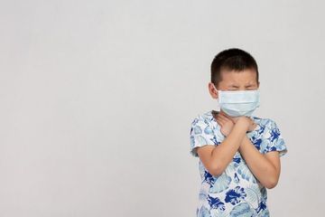 Makanan yang tidak boleh untuk anak batuk, harus gizi lengkap keluarga sehat