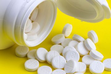 Apakah boleh tidur setelah minum obat?