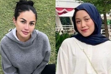 Fakta Baru! Antonio Dedola Pacar Lolly Anak Nikmir Sebelum Vadel ...