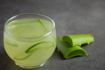 Minuman enak yang bisa menurunkan gula darah