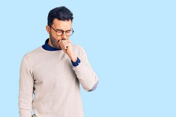 Bagaimana Cara Agar Batuk Kering Cepat Sembuh? Begini 7 Solusinya