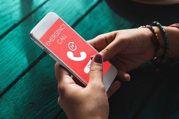 Semakin Mudah, Kini Akses Layanan Darurat Medis 119 Bisa dari Aplikasi SATUSEHAT Mobile