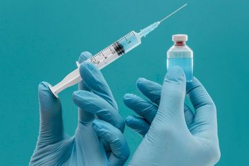 Cegah Kanker Serviks, WHO Tambah Vaksin HPV untuk Penggunaan Dosis Tunggal
