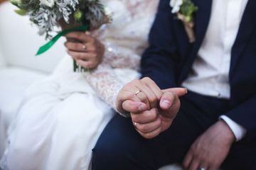 Viral di Medsos Pernikahan di Bawah Umur, Dampaknya Sangat Berbahaya Terutama bagi Kesehatan Wanita