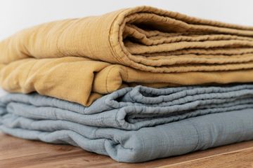 6 Barang di Rumah yang Tak Boleh Terlalu Sering Dicuci, Tak Hanya Selimut