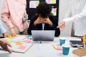 4 Cara Menjaga Kesehatan Mental di Tempat Kerja, Tubuh dan Pikiran Jadi Lebih Segar