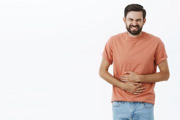 Obat alami asam lambung yang aman di perut