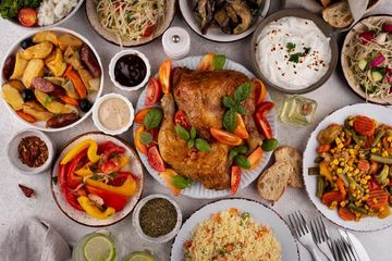 Asam Urat Tidak Boleh Makan Lauk Apa? Ingat-ingat 6 Pantangannya