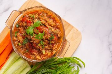 Cara Mengobati Asam Lambung karena Makanan Pedas, Ternyata Sesimpel Ini Penanganannya