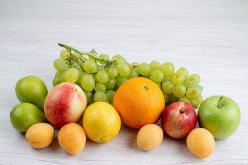 Buah yang tidak boleh dimakan saat gula darah tinggi