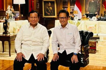 Profil Budi Gunadi Sadikin Menteri Kesehatan Kabinet Prabowo-Gibran, Bankir yang Banting Setir ke Dunia Kesehatan - Semua Halaman - Grid Health Profil Budi Gunadi Sadikin Menteri Kesehatan Kabinet Prabowo-Gibran, Bankir yang Banting Setir ke Dunia Kesehatan - Semua Halaman - Grid Health
