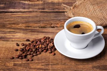 Jangan Sekali-kali Minum Kopi Saat Haid, Efek Sampingnya Bikin Ngeri