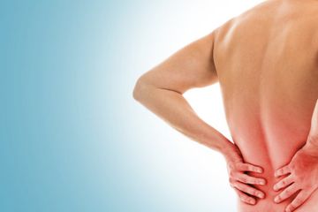 7 Cara Meredakan Nyeri Punggung dengan Alami Tanpa Pengobatan Kimia